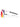 OAKLEY OAKLEY SUTRO LITE S Matte White/Prizm Road sportiniai akiniai