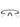 OAKLEY OAKLEY SUTRO LITE S Matte Black/Clear Photochromic sportiniai akiniai