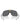 OAKLEY OAKLEY SUTRO LITE S PC Matte White/Prizm Black sportiniai akiniai