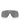 OAKLEY OAKLEY SUTRO LITE S PC Matte White/Prizm Black sportiniai akiniai