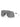 OAKLEY OAKLEY SUTRO LITE S PC Matte White/Prizm Black sportiniai akiniai