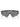 OAKLEY OAKLEY SPHAERA SLASH Matte Black/Prizm Black Polarized sportiniai akiniai