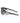 OAKLEY OAKLEY SPHAERA SLASH Matte Black/Prizm Black Polarized sportiniai akiniai