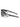 OAKLEY OAKLEY SPHAERA SLASH Matte Black/Prizm Black Polarized sportiniai akiniai