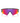 OAKLEY OAKLEY SPHAERA SLASH Matte Carbon/Prizm Road sportiniai akiniai