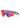 OAKLEY OAKLEY SPHAERA SLASH Matte Carbon/Prizm Road sportiniai akiniai