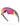 OAKLEY OAKLEY SPHAERA SLASH Giro d'Italia Grey Smoke/Prizm Road sportiniai akiniai