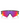 OAKLEY OAKLEY SPHAERA SLASH Giro d'Italia Grey Smoke/Prizm Road sportiniai akiniai