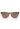 OAKLEY OAKLEY FROGSKINS Range XL Brown Tortoise/Prizm Tungsten Polarized saulės akiniai