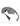 OAKLEY OAKLEY Stunt Devil Grey Smoke/Prizm Black sportiniai akiniai