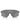 OAKLEY OAKLEY Stunt Devil Grey Smoke/Prizm Black sportiniai akiniai