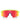 OAKLEY OAKLEY Stunt Devil Matte Uranium/Prizm Ruby sportiniai akiniai