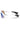 OAKLEY OAKLEY Stunt Devil Matte White/Prizm Sapphire sportiniai akiniai