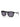 OAKLEY HSTN SQ Matte Black/Prizm Grey saulės akiniai