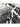 SKS-GERMANY SKS SHOCKBLADE DARK 29" priekinis dviračio purvasargis