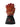 LENZ LENZ HEAT GLOVE 6.0 FINGER CAP moteriškos šildomos pirštinės