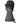 LENZ LENZ HEAT GLOVE 1.0 FINGER CAP MITTENS UNISEX šildomos pirštinės