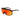 BOLLE BOLLE CHRONOSHIELD Matte Black/Phantom Brown Red sportiniai saulės akiniai