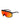 BOLLE BOLLE CHRONOSHIELD Matte Black/Phantom Brown Red sportiniai saulės akiniai