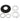 BROMPTON BROMPTON Sprocket set 13/16TBWR 6-speed rinkinys