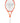 TECNIFIBRE TFIGHT 300 IGA teniso raketė