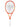 TECNIFIBRE TFIGHT 300 IGA teniso raketė