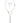 TECNIFIBRE TFIGHT 300S teniso raketė – 1