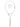 TECNIFIBRE TFIGHT 300S teniso raketė – 1