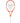 TECNIFIBRE TFIGHT 300S IGA teniso raketė