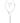 TECNIFIBRE TFIGHT 315S teniso raketė – 1