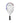 TECNIFIBRE TECNIFIBRE TFIGHT CLUB 17 vaikiška teniso raketė