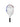 TECNIFIBRE TECNIFIBRE TFIGHT CLUB 17 vaikiška teniso raketė