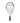 TECNIFIBRE TECNIFIBRE TFIGHT CLUB 19 vaikiška teniso raketė