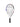 TECNIFIBRE TECNIFIBRE TFIGHT CLUB 19 vaikiška teniso raketė