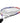 TECNIFIBRE TECNIFIBRE TFIGHT CLUB 23 vaikiška teniso raketė