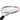TECNIFIBRE TFIGHT TEAM 25 vaikiška teniso raketė – 2