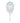 TECNIFIBRE TECNIFIBRE TEMPO IGA 21 vaikiška teniso raketė