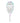 TECNIFIBRE TECNIFIBRE TEMPO IGA 23 vaikiška teniso raketė
