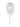 TECNIFIBRE TECNIFIBRE TEMPO IGA 25 vaikiška teniso raketė