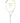 TECNIFIBRE TECNIFIBRE TF-X1 V2 255 teniso raketė