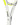 TECNIFIBRE TECNIFIBRE TF-X1 V2 255 teniso raketė