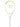 TECNIFIBRE TECNIFIBRE TF-X1 V2 285 teniso raketė