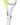 TECNIFIBRE TECNIFIBRE TF-X1 V2 285 teniso raketė