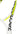 TECNIFIBRE TECNIFIBRE TF-X1 V2 255 teniso raketė