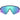 OAKLEY OAKLEY Sutro Lite Sweep Prizm Sapphire sportiniai saulės akiniai