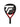 TECNIFIBRE TECNIFIBRE CURVA CLUB 360 padelio raketė
