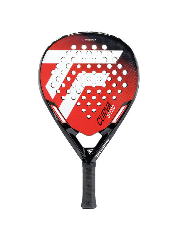 TECNIFIBRE CURVA SPEED 355 padelio raketė