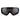 BOGNER FIRE&amp;ICE BOGNER FIRE+ICE FIRE SHADE slidinėjimo akiniai