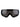BOGNER FIRE&amp;ICE BOGNER FIRE+ICE FIRE SHADE slidinėjimo akiniai