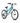 PROMETHEUS BIKES PROMETHEUS PRO 20 vaikiškas dviratis